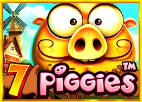 btc168 7 Piggies ทดลองเล่นฟรี