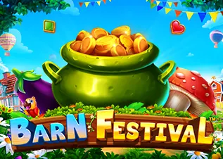 btc168 Barn Festival ทดลองเล่นฟรี