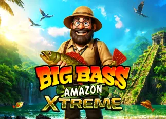 btc168 Big Bass Amazon Xtreme ทดลองเล่นฟรี