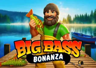 btc168 Big Bass Bonanza ทดลองเล่นฟรี