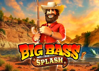btc168 Big Bass Splash ทดลองเล่นฟรี