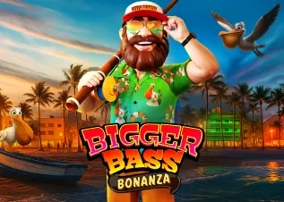 btc168 Bigger Bass Bonanza ทดลองเล่นฟรี