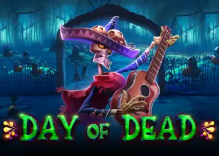 btc168 Day of Dead ทดลองเล่นฟรี