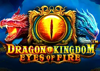 btc168 Dragon Kingdom Eyes of Fire ทดลองเล่นฟรี