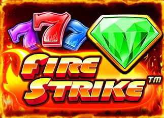 btc168 Fire Strike ทดลองเล่นฟรี
