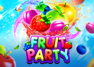 btc168 Fruit Party ทดลองเล่นฟรี