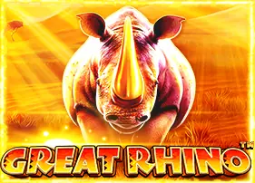 btc168 Great Rhino ทดลองเล่นฟรี