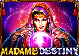 btc168 Madame Destiny ทดลองเล่นฟรี