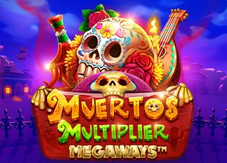 btc168 Muertos Multiplier Megaways ทดลองเล่นฟรี