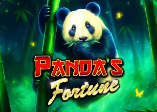 btc168 Pandas Fortune ทดลองเล่นฟรี