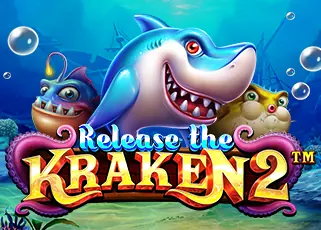btc168 Release the Kraken 2 ทดลองเล่นฟรี