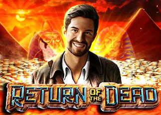 btc168 Return of the Dead ทดลองเล่นฟรี