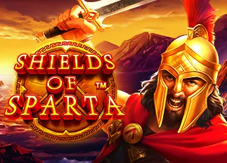 btc168 Shields of Sparta ทดลองเล่นฟรี