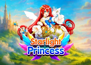 btc168 Starlight Princess ทดลองเล่นฟรี