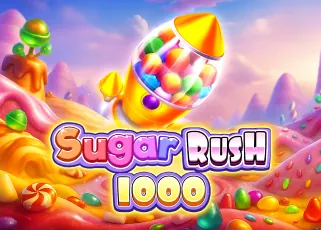 btc168 Sugar Rush 1000 ทดลองเล่นฟรี