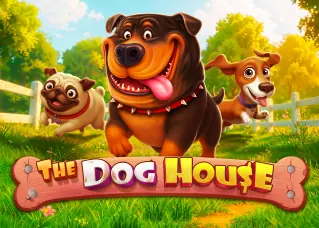 btc168 The Dog House ทดลองเล่นฟรี