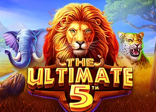 btc168 The Ultimate 5 ทดลองเล่นฟรี