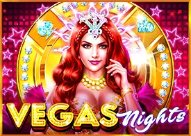 btc168 Vegas Nights ทดลองเล่นฟรี