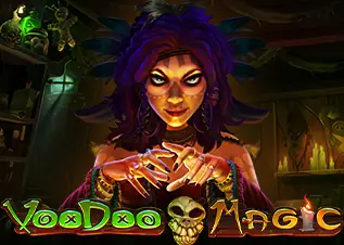 btc168 Voodoo Magic ทดลองเล่นฟรี